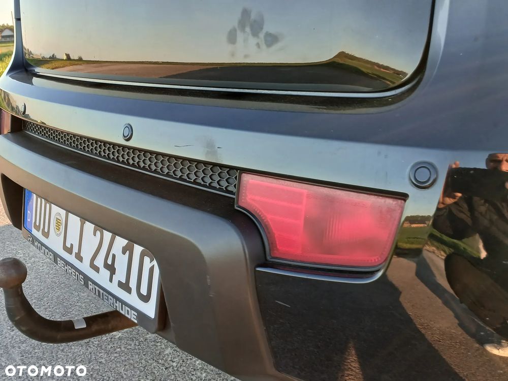 Kia Soul 1.6 CVVT Black Collection - 8