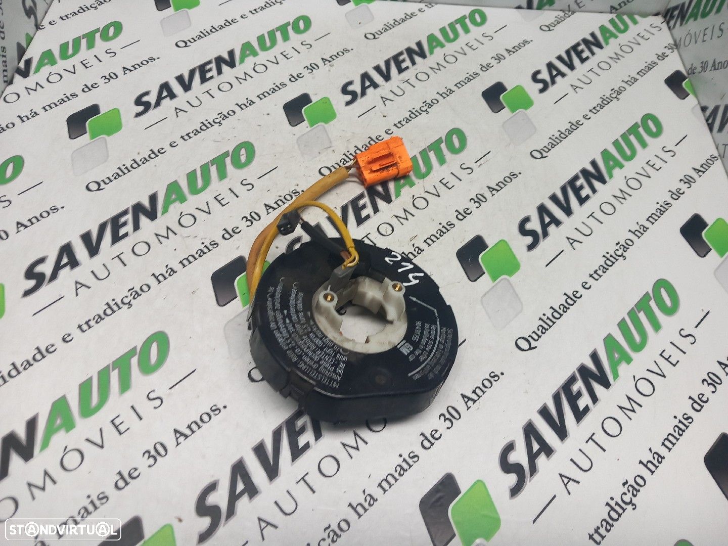 Fita Airbags Opel Corsa B (S93) - 1