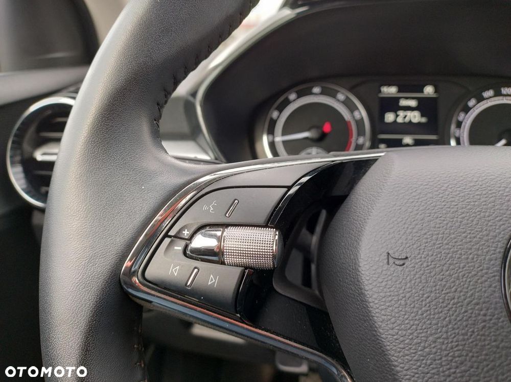 Skoda Fabia 1.0 TSI Ambition - 23