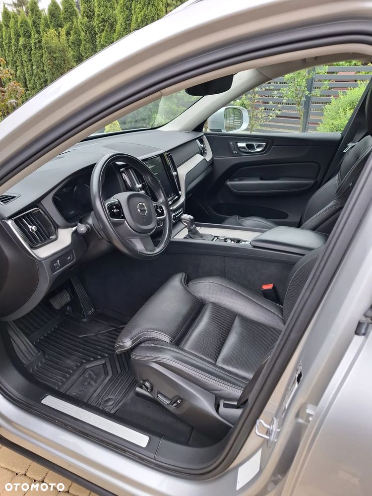 Volvo XC 60 T6 AWD Inscription - 14