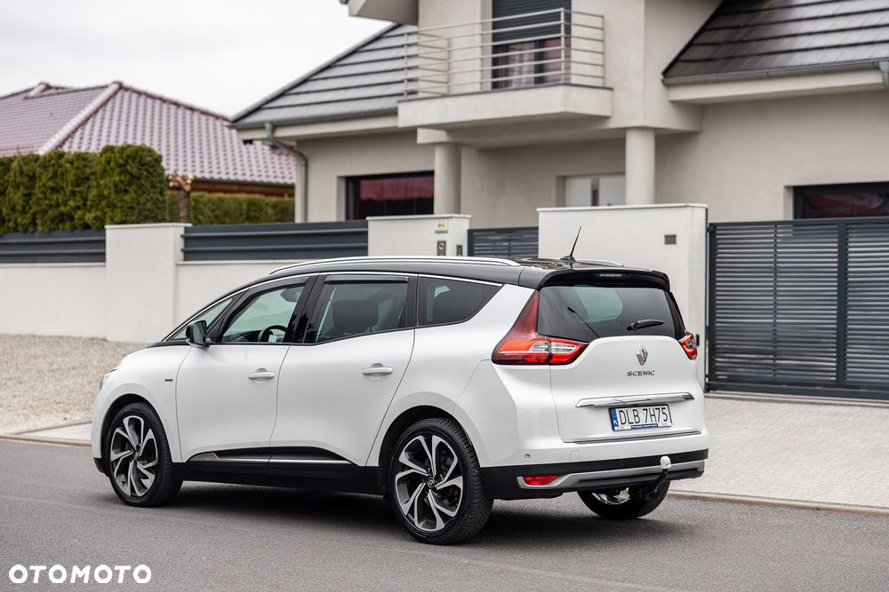 Renault Grand Scenic ENERGY dCi 130 BOSE EDITION - 4