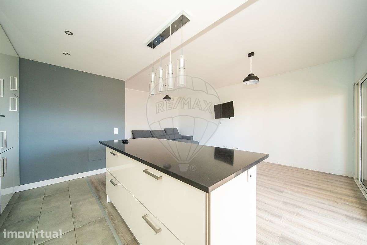 Apartamento T1 para arrendamento - Grande imagem: 5/15
