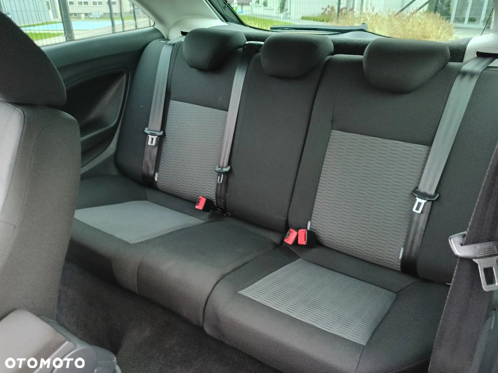 Seat Ibiza SC 1.2 TSI DSG Sport - 14