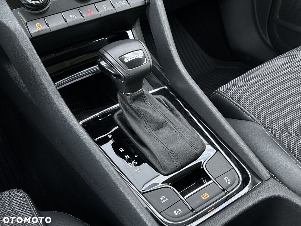 Skoda Kodiaq 2.0 TDI 4x2 Style DSG - 23