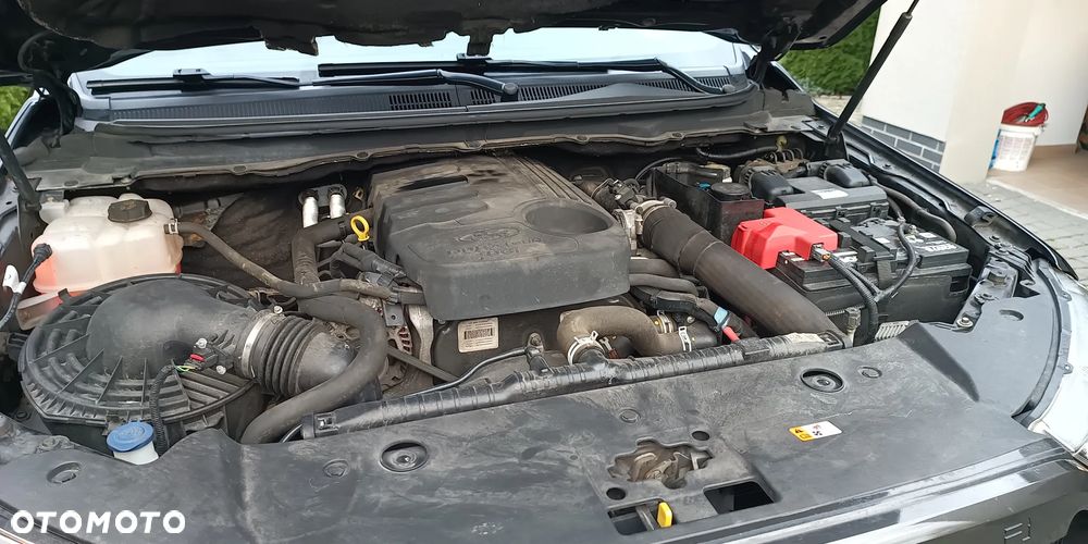 Ford Ranger 3.2 TDCi 4x4 DC Wildtrak EU6 - 26