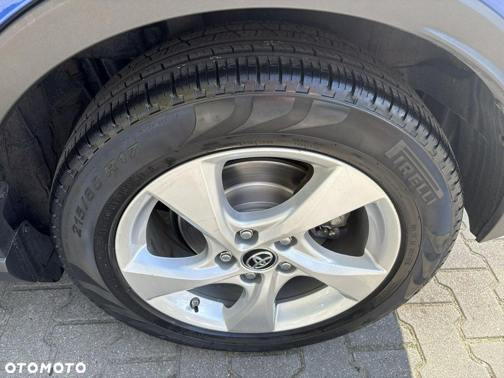 Toyota C-HR 1.8 Hybrid Premium - 31