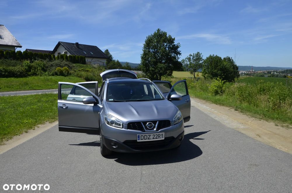 Nissan Qashqai - 15
