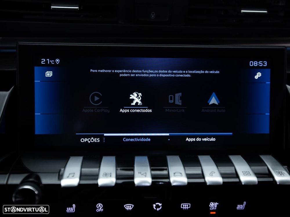 Peugeot 508 - 32