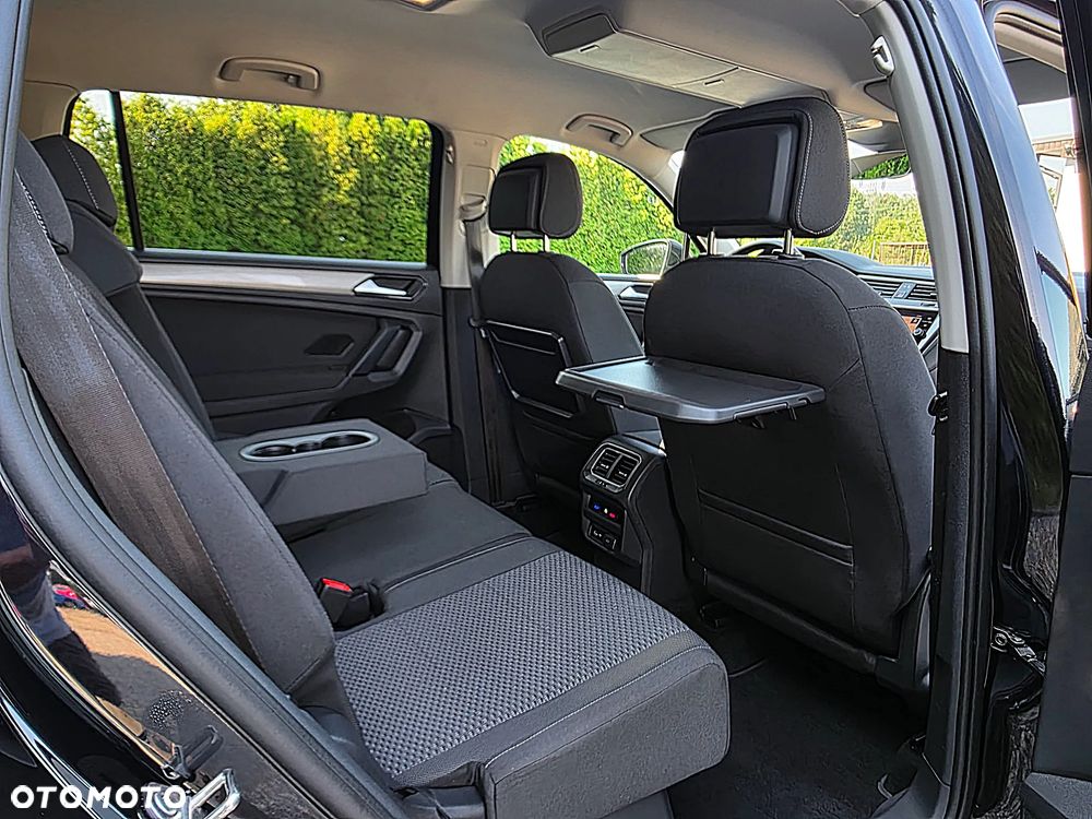 Volkswagen Tiguan Allspace 2.0 TDI SCR Life - 31
