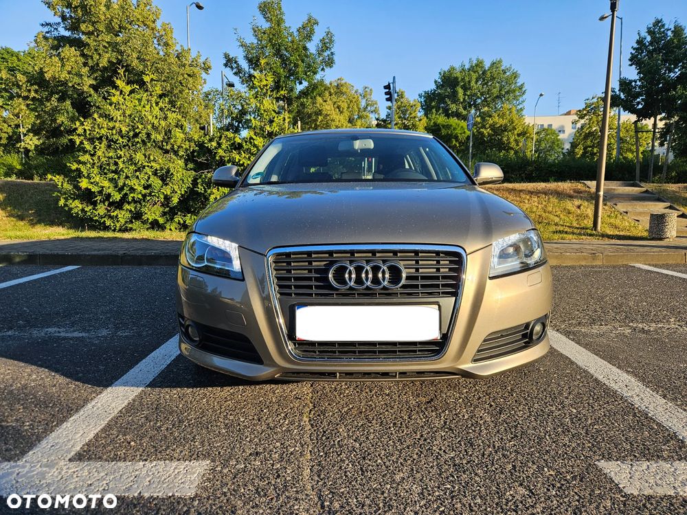 Audi A3 - 2