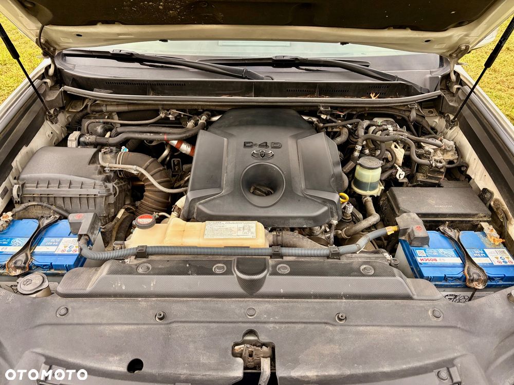 Toyota Land Cruiser LC 2.8 D-4D Executive - 34