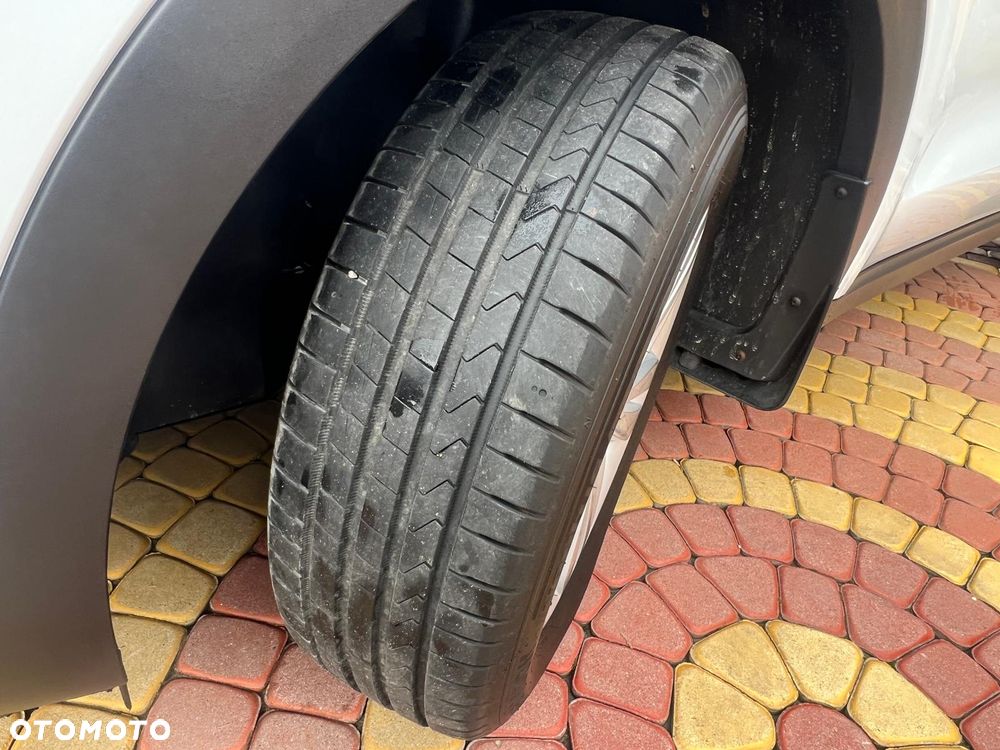 Kia Sportage 1.6 GDI L Business Line Plus 2WD - 11