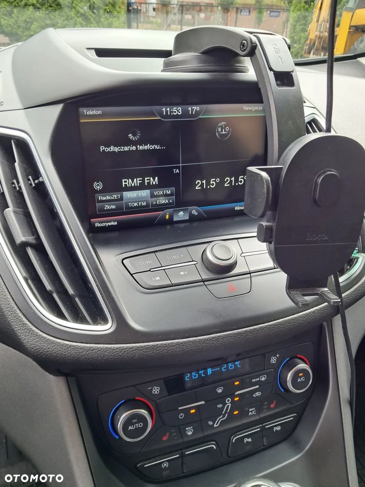 Ford Grand C-MAX Gr 1.5 TDCi Titanium - 16