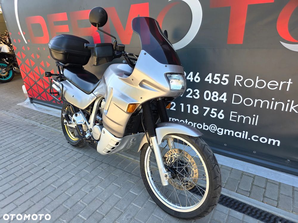 Honda XL - 1