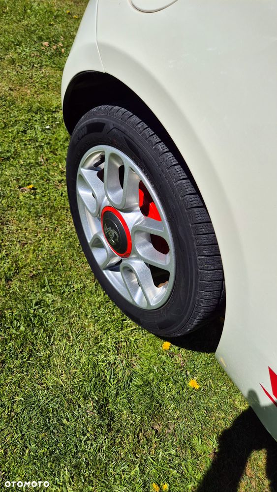 Fiat 500 - 23
