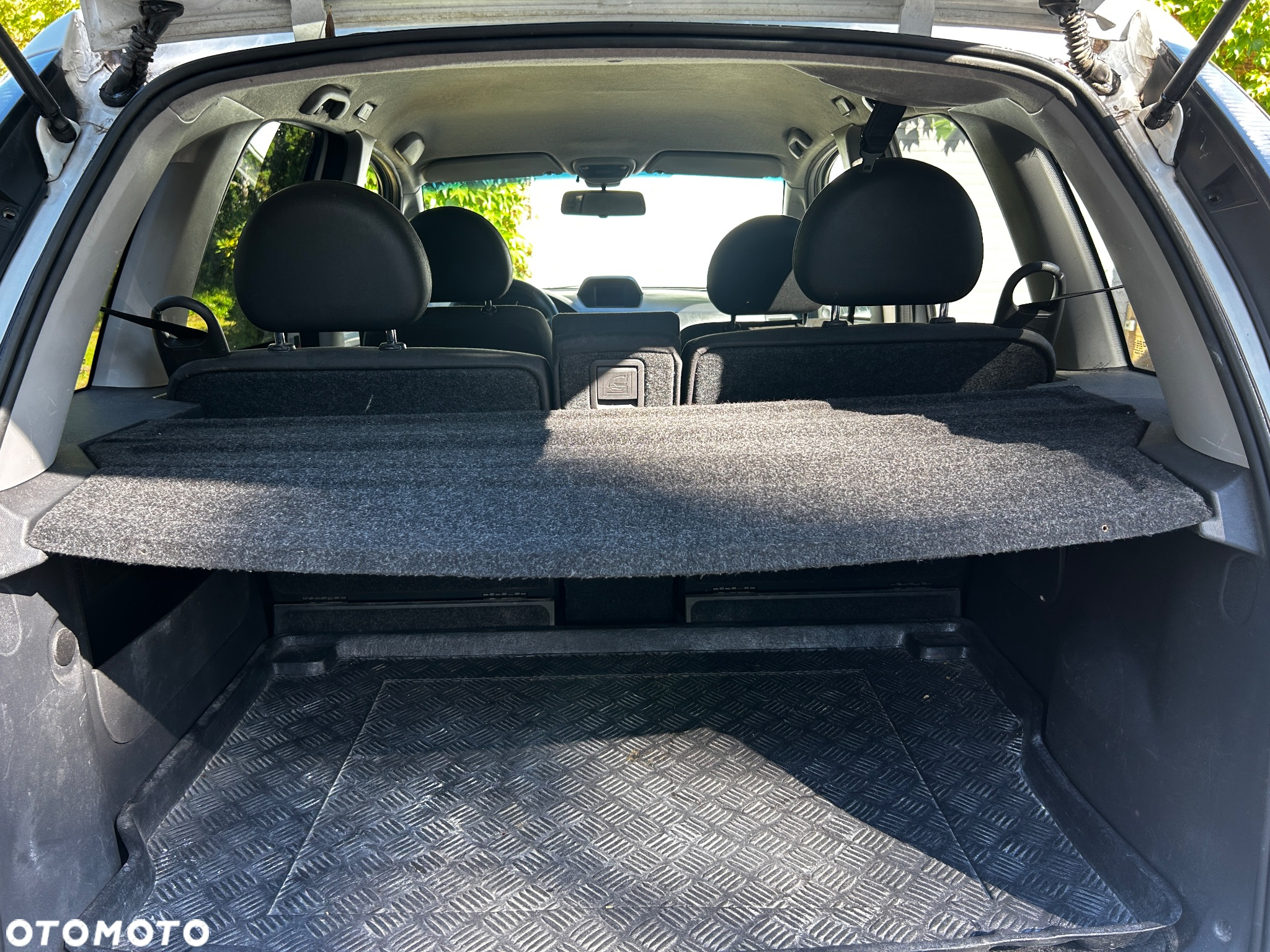 Opel Meriva - 15