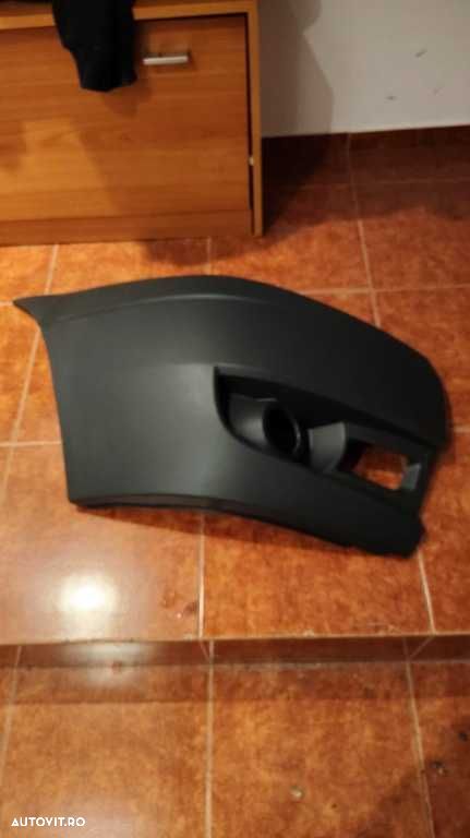 Flaps dreapta bara fata Ford Transit an 2006-2014 piesa noua - 1