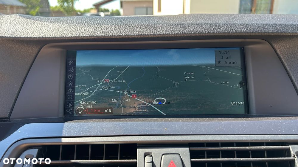 BMW Seria 5 - 20