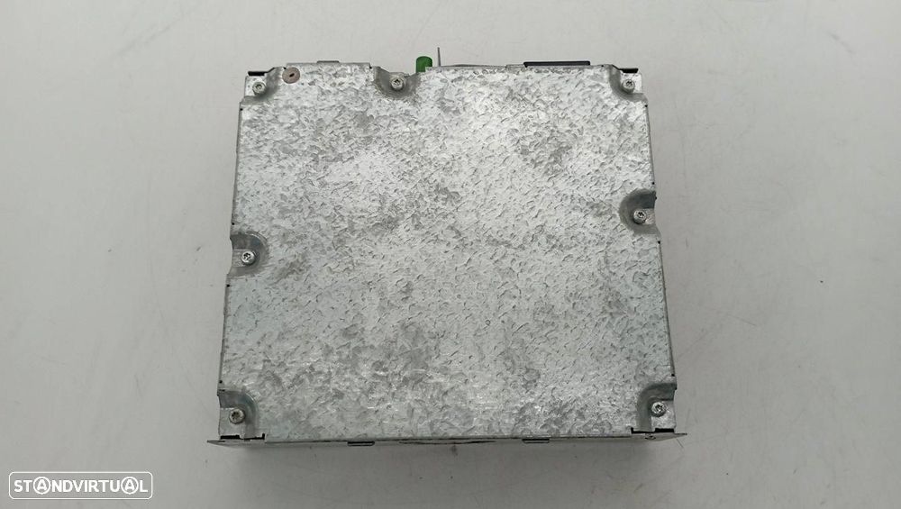 SISTEMA DE ÁUDIO RÁDIO CD AUDI Q7 4L - 1