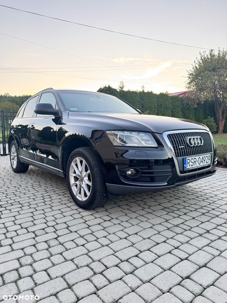 Audi Q5 - 7