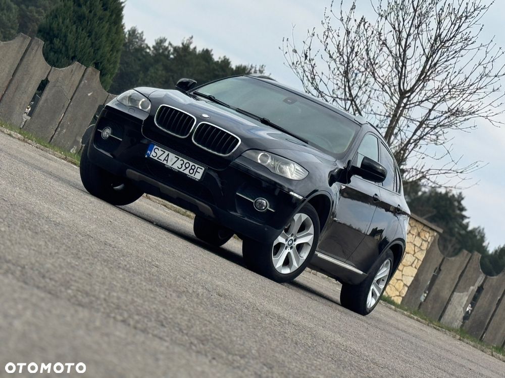 BMW X6 30d xDrive - 37