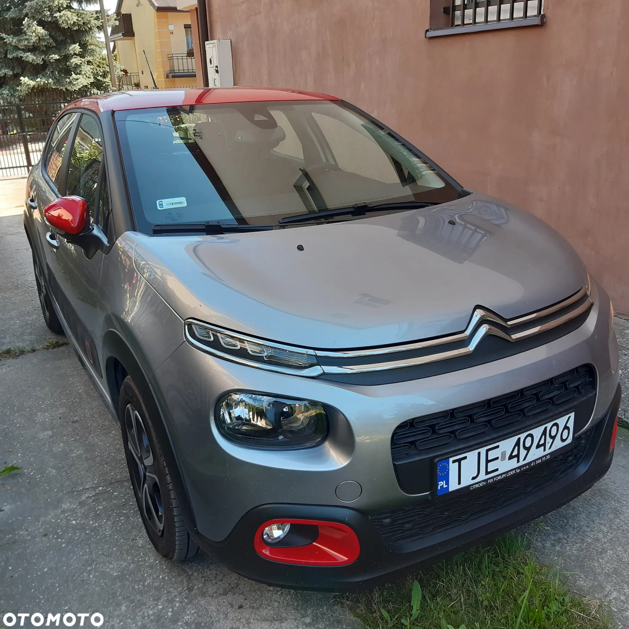 Citroën C3 1.2 PureTech Shine - 4