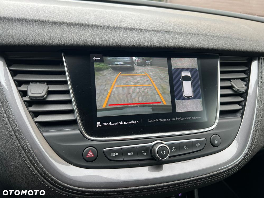 Opel Grandland X 1.6 T PHEV 4x4 Ultimate - 20