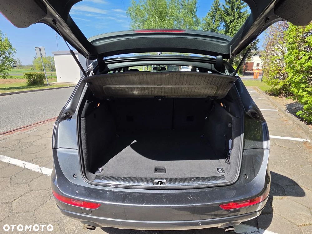 Audi Q5 2.0 TFSI Quattro S tronic - 11