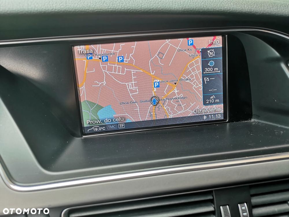 Audi A5 Sportback 2.0 TDI DPF multitronic - 23