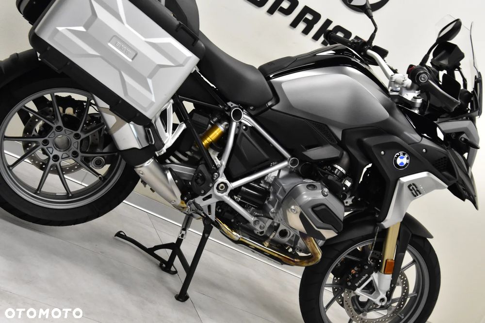 BMW GS - 13