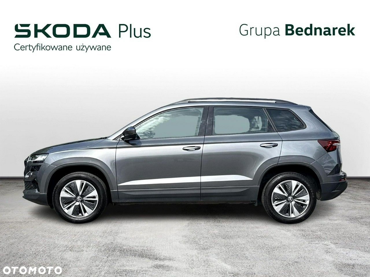Skoda Karoq 1.5 TSI ACT Ambition - 2