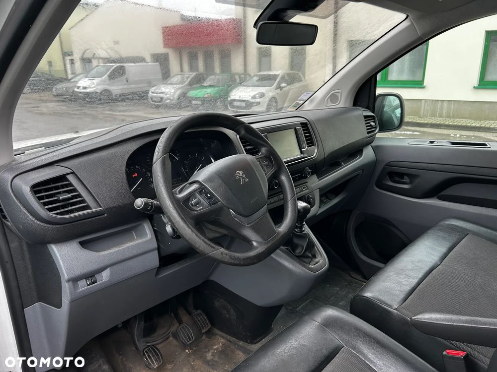 Peugeot EXPERT - 15
