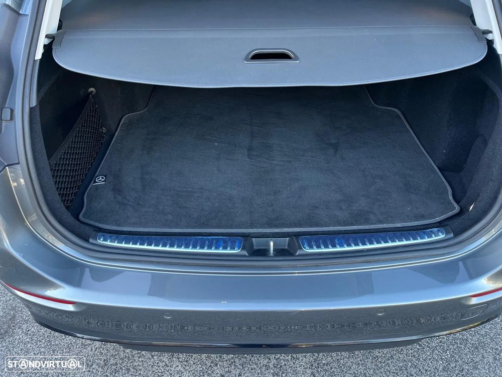 Mercedes-Benz C 220 - 9