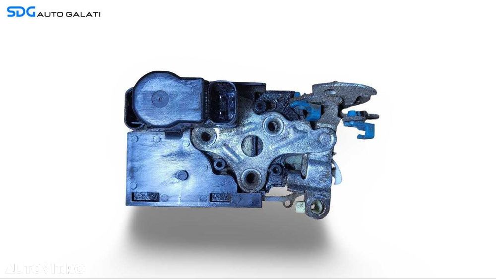 Broasca Incuietoare Stanga Spate Chevrolet Aveo 2003 - 2011 Cod A046818 [L8977] - 2