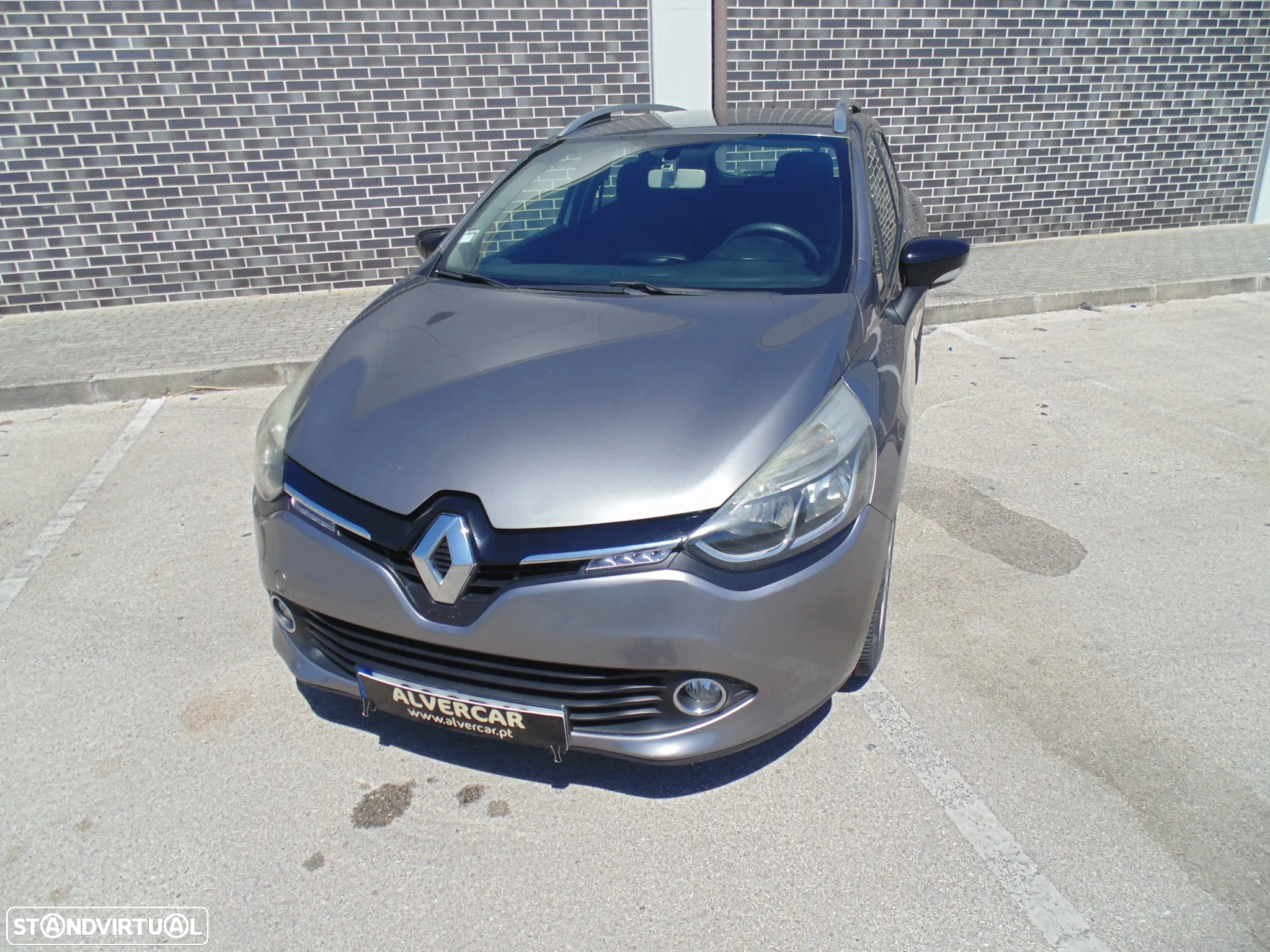 Renault Clio Sport Tourer 0.9 TCE Limited - 3