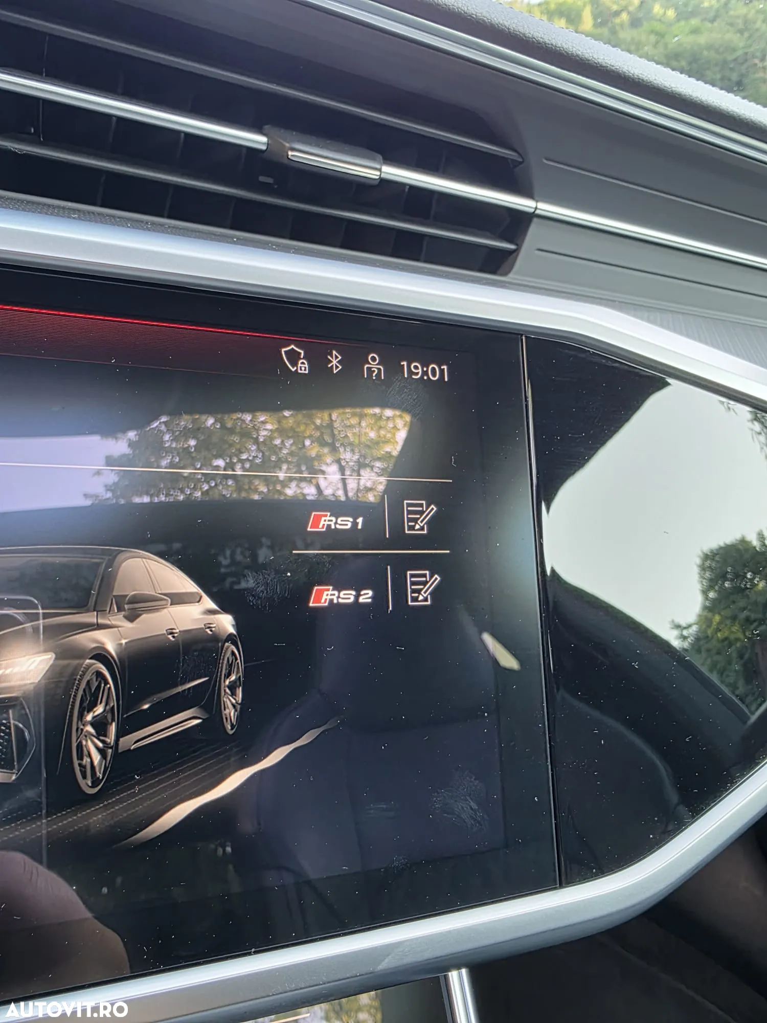 Audi A7 45 TFSI S tronic MHEV - 21