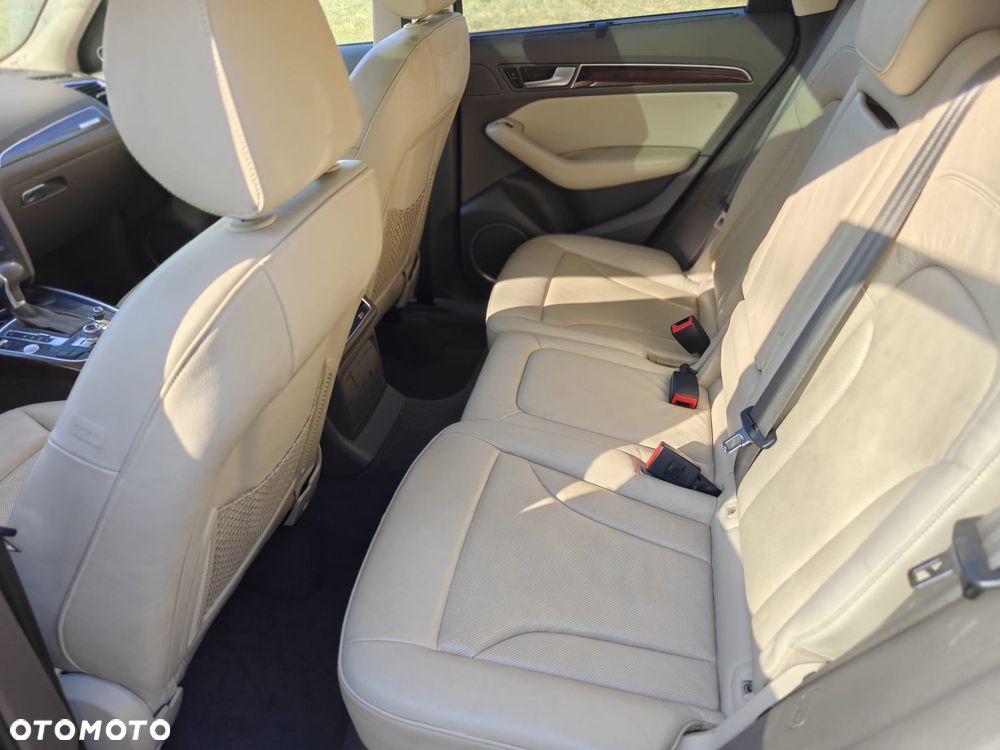 Audi Q5 - 7