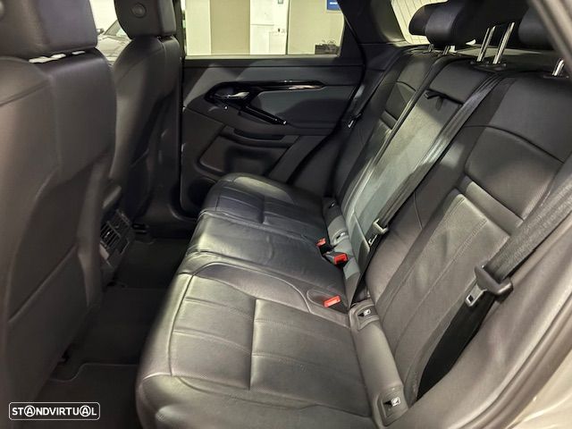 Land Rover Range Rover Evoque 1.5 P300e AWD R-Dynamic HSE Auto - 36
