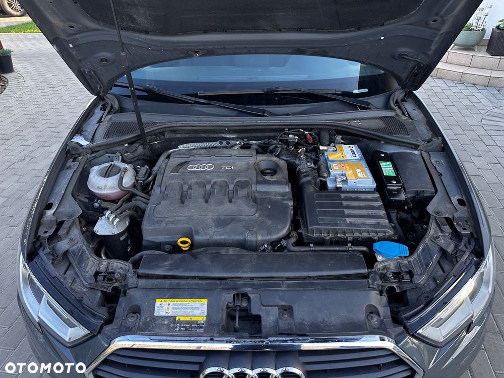 Audi A3 Sportback 1.6 TDI sport - 30
