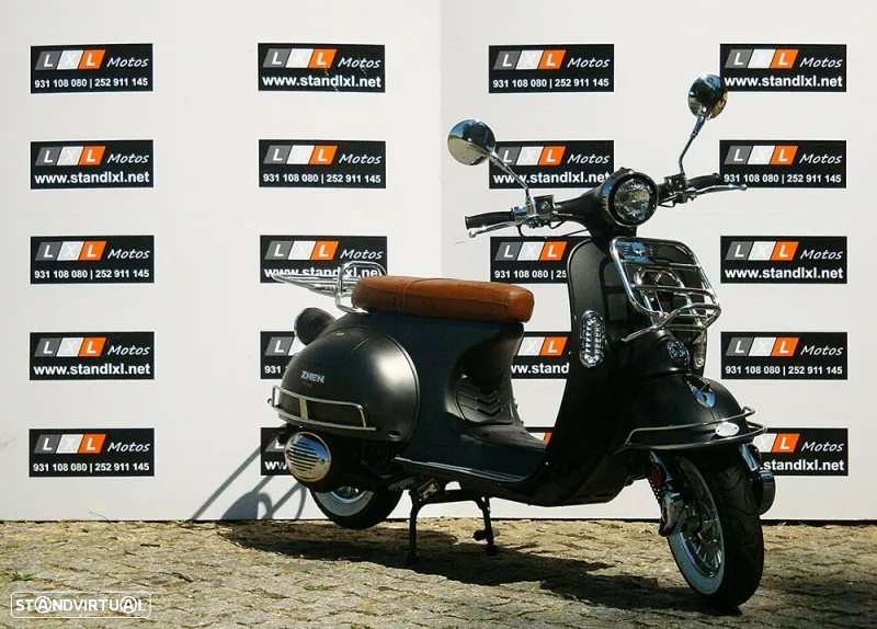 Znen VBB 125 - 7