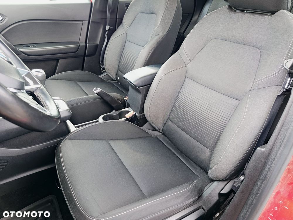 Renault Captur 1.0 TCe Intens - 24