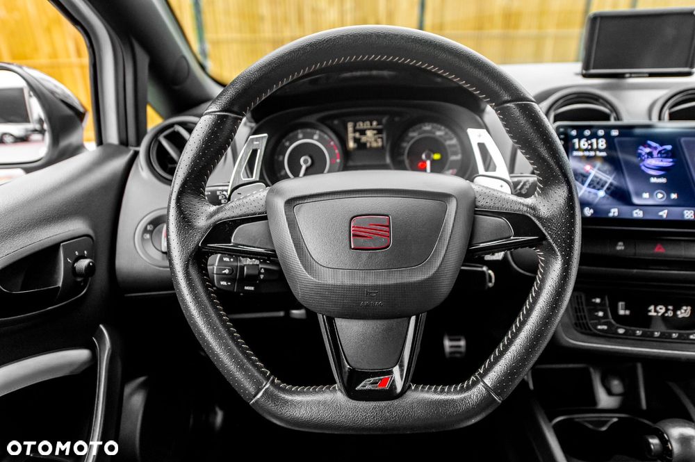 Seat Ibiza - 28