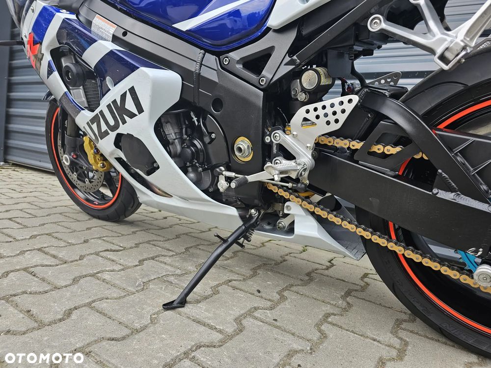 Suzuki GSX-R - 18