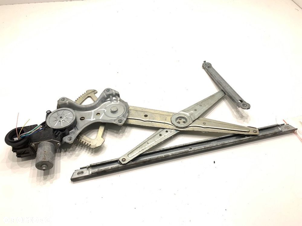 PODNOŚNIK SZYBY LEWY TYŁ  LEXUS NX (_Z1_) 2014 - 2022 300h AWD (AYZ15_) 114 kW [155 KM] Hybryda - 2