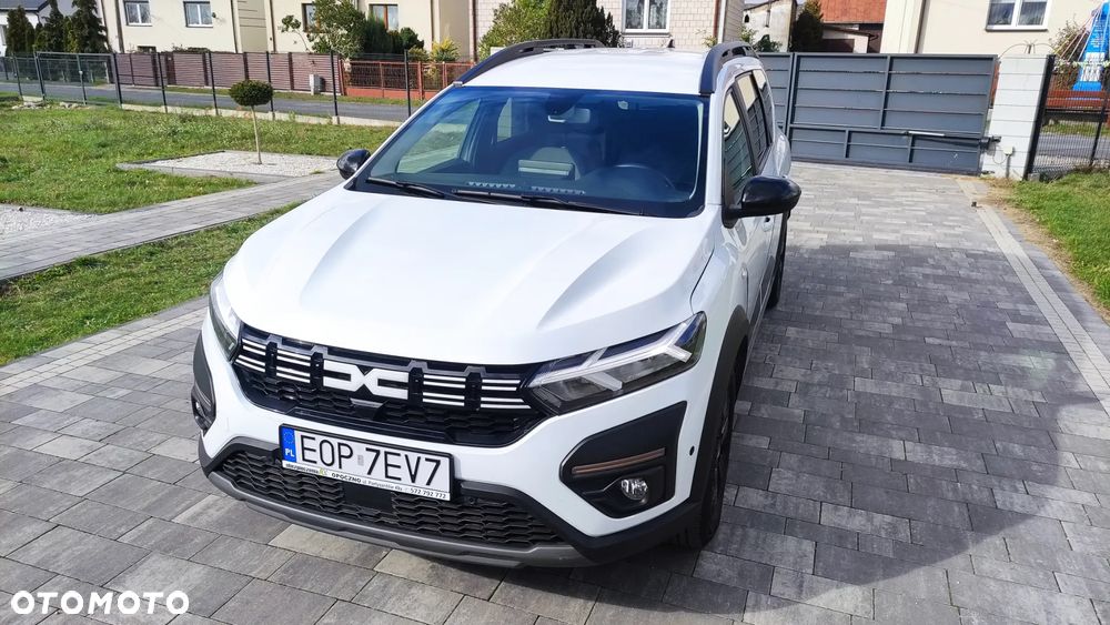 Dacia Jogger 1.0 TCe Extreme - 4