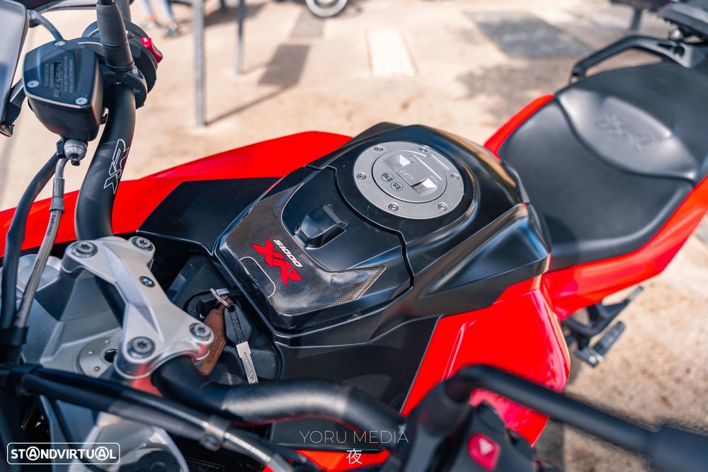 BMW S 1000 XR - 14