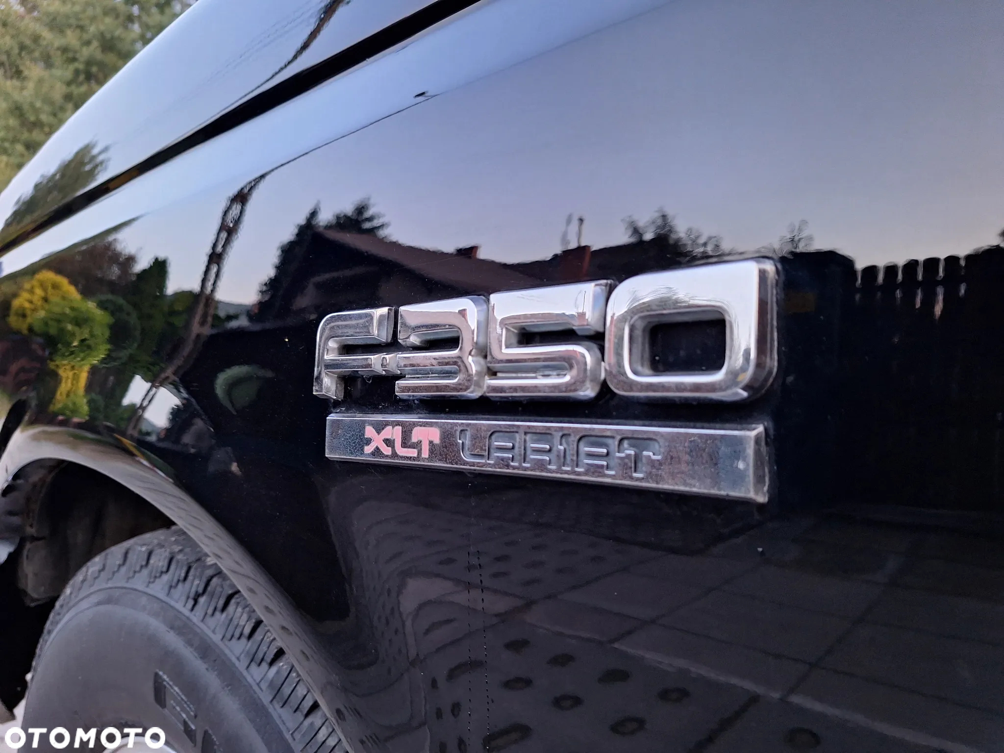 Ford F350 - 28