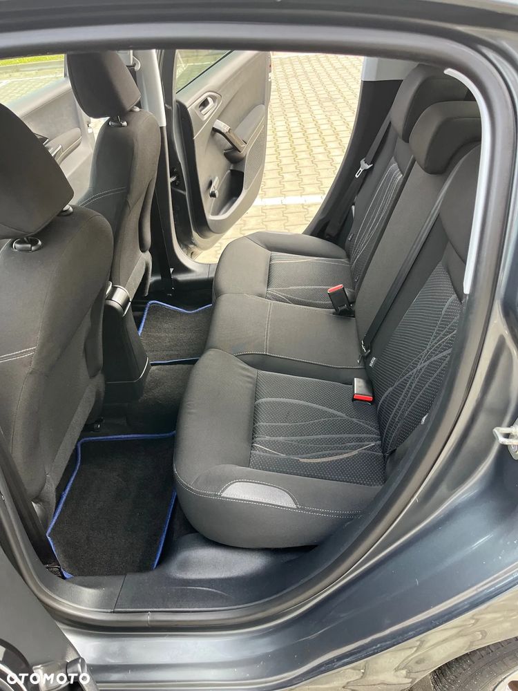 Peugeot 208 1.4 VTi Active - 13