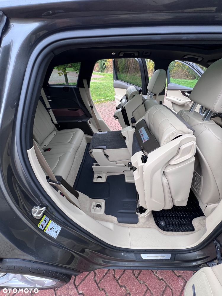 Audi Q7 3.0 TFSI Quattro Tiptronic - 15