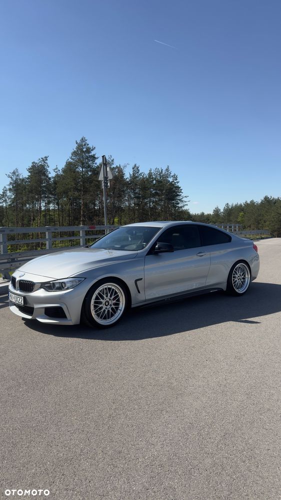 BMW Seria 4 - 1
